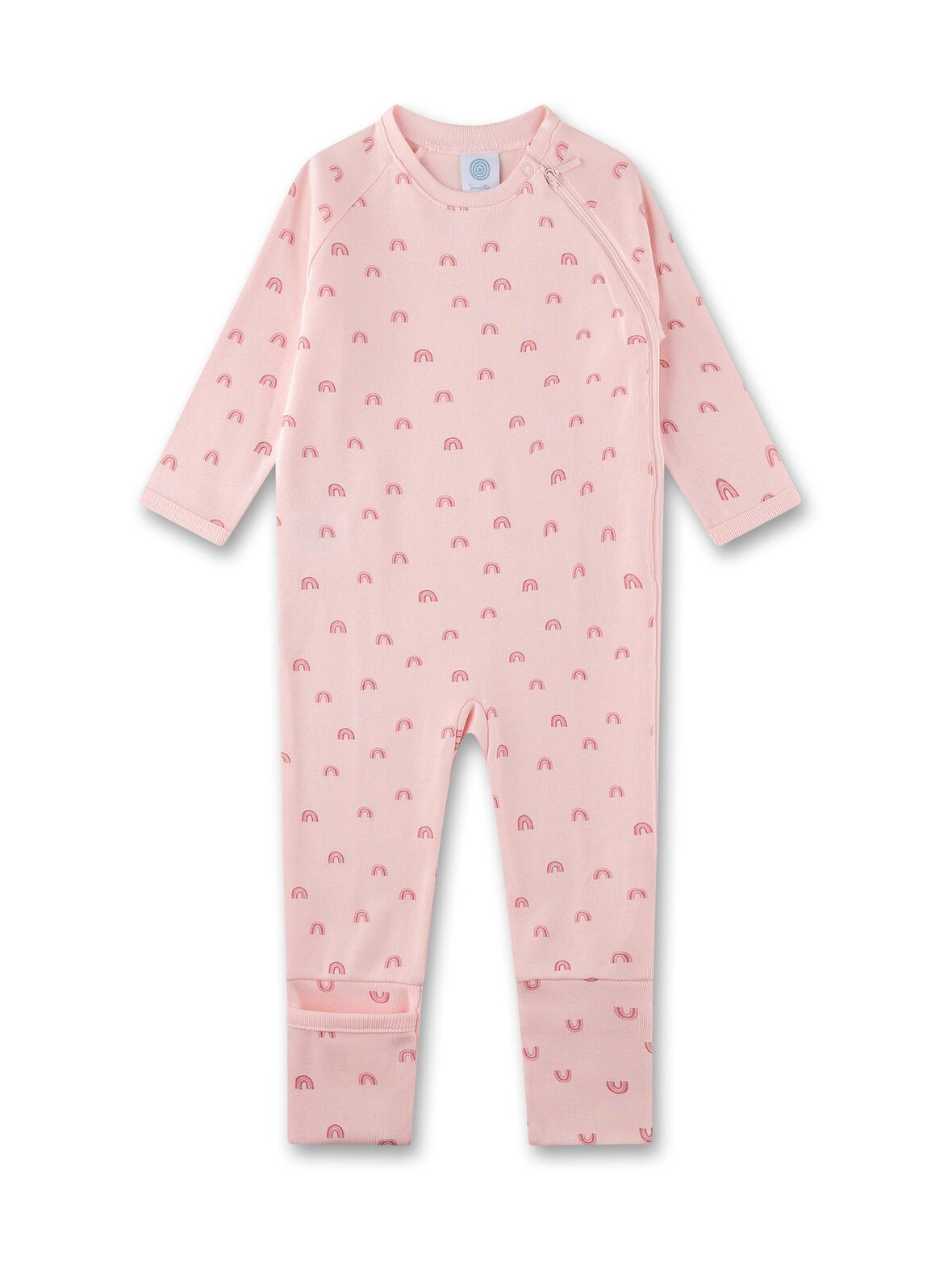Baby Unisex -haalari