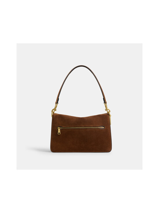 Coach - Chain Tabby -olkalaukku - B4/WARM BROWN | Stockmann - photo 2