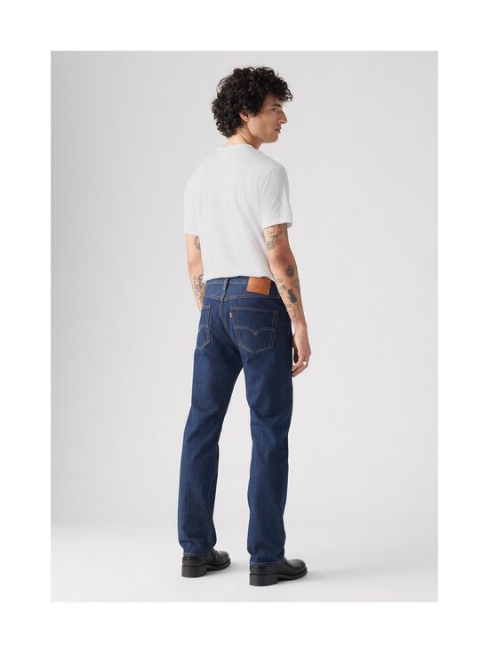 Levi's - Teksapüksid 501 - TUMMANSININEN | Stockmann - photo 4