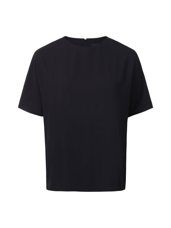Ril's - Poole blūze - 990 BASIC BLACK | Stockmann - photo 1