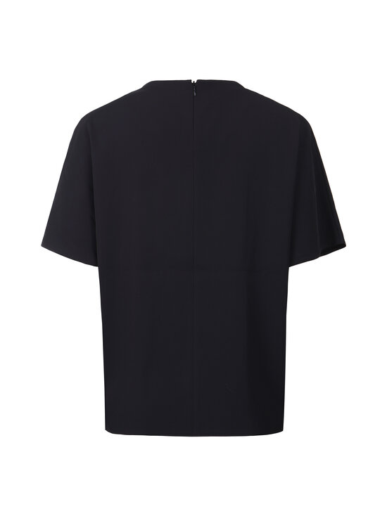Ril's - Poole blūze - 990 BASIC BLACK | Stockmann - photo 2