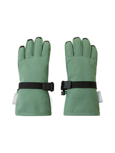 Reima - Tartu cimdi - 8680 GREEN CLAY | Stockmann