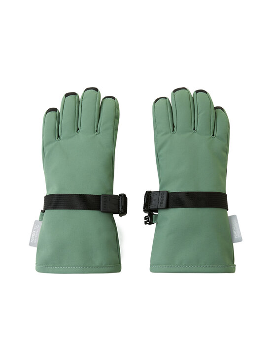 Reima - Tartu cimdi - 8680 GREEN CLAY | Stockmann - photo 1