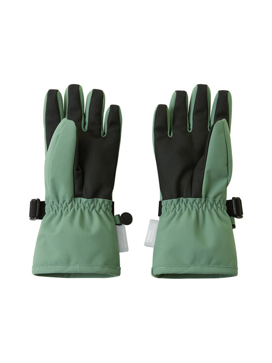 Reima - Tartu cimdi - 8680 GREEN CLAY | Stockmann - photo 2