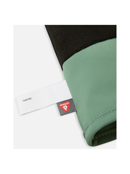 Reima - Tartu cimdi - 8680 GREEN CLAY | Stockmann - photo 3
