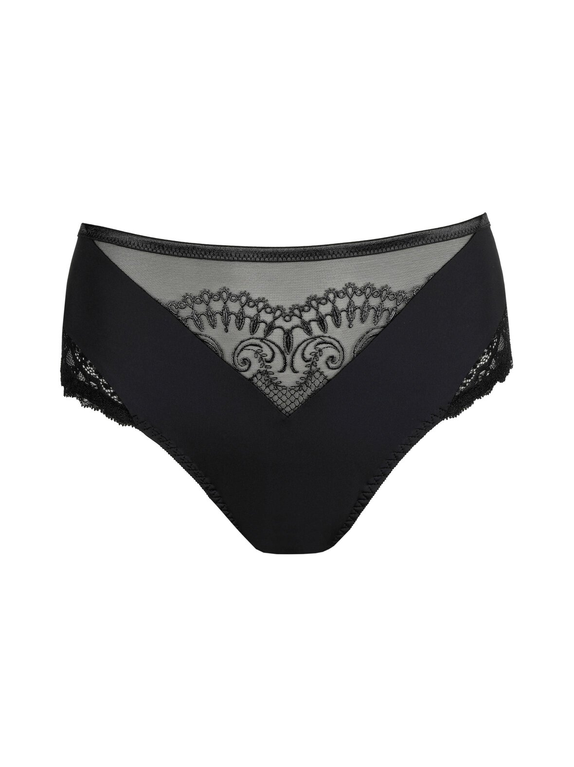Shimla Full Briefs -alushousut