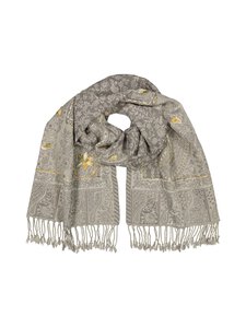 A+more - Assi-villahuivi - GREY A+more - Assi-villahuivi - GREY | Stockmann