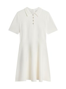 Ted Baker London - Rondaa -pikeemekko - IVORY | Stockmann