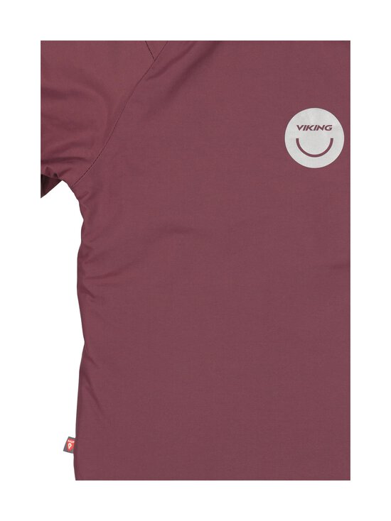 Viking - Play Winter Thermal -talvitakki - 62 PLUM - photo 3 Viking - Play Winter Thermal -talvitakki - 62 PLUM | Stockmann - photo 3