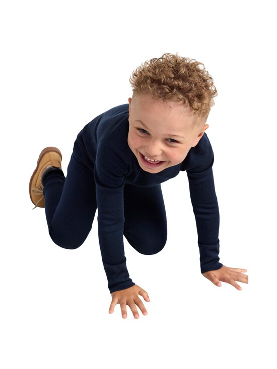 Lindex - Alussärk Merino Wool - 2150 NAVY | Stockmann - photo 7