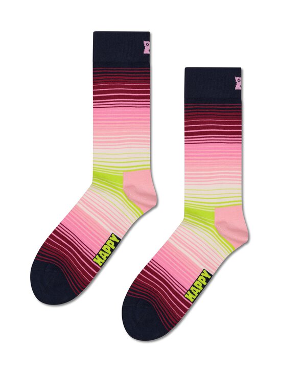 Happy Socks - Socks Gift Set -adventtikalenteri 24-pack - 6500 NAVY | Stockmann - photo 10