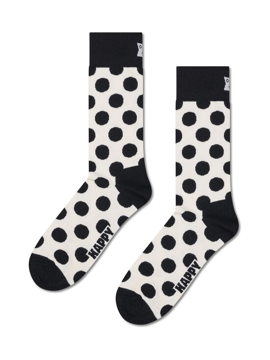 Happy Socks - Socks Gift Set -adventtikalenteri 24-pack - 6500 NAVY | Stockmann - photo 2