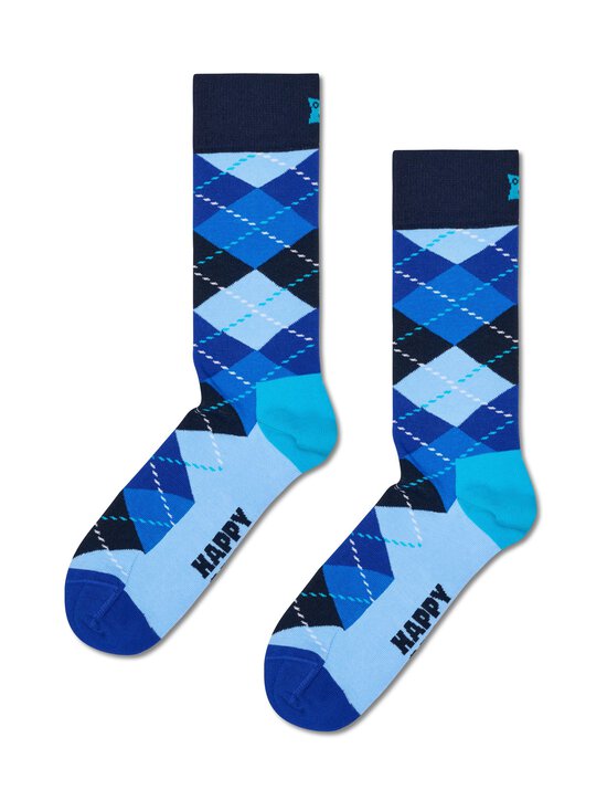 Happy Socks - Socks Gift Set -adventtikalenteri 24-pack - 6500 NAVY | Stockmann - photo 7