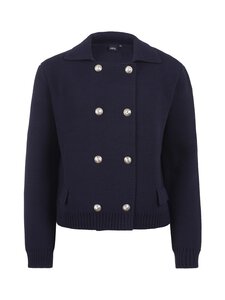 Ril's - Sartano-neuletakki - 390 DARK BLUE | Stockmann