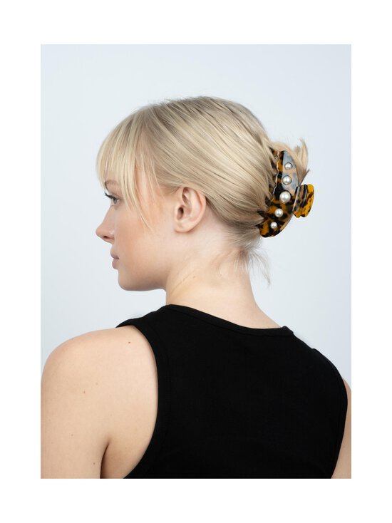 Sui Ava - Ida Classic Pearly Big -hiusklipsi - NOCOL | Stockmann - photo 2