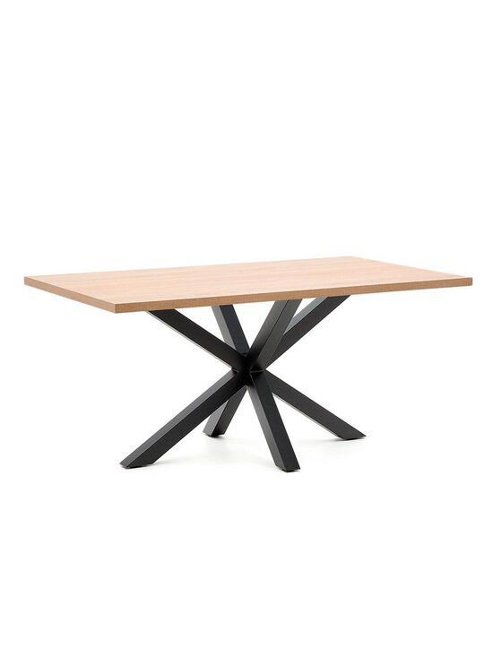 Kave Home - Argo-ruokapöytä - RUSKEA | Stockmann - photo 2