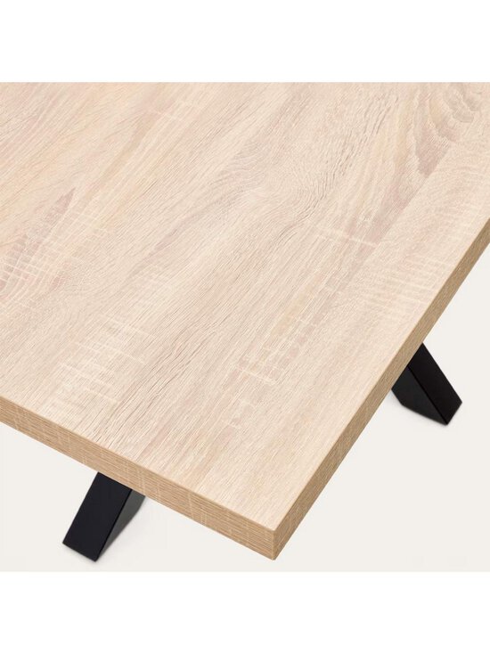 Kave Home - Argo-ruokapöytä - RUSKEA | Stockmann - photo 4