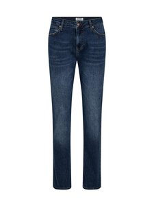 Ivy Copenhagen - Lila-farkut - 51 DENIM BLUE | Stockmann