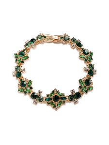 Marchesa - Flex-rannekoru - 340 GLD/ EMERALD | Stockmann