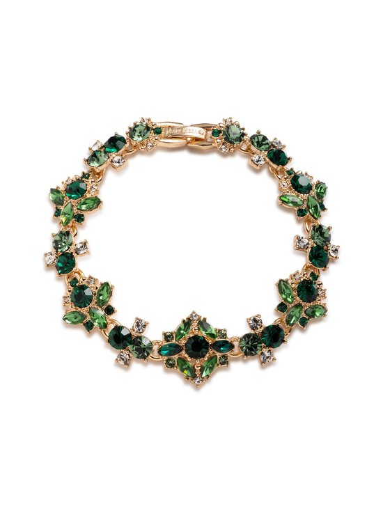 Marchesa - Flex-rannekoru - 340 GLD/ EMERALD | Stockmann - photo 1