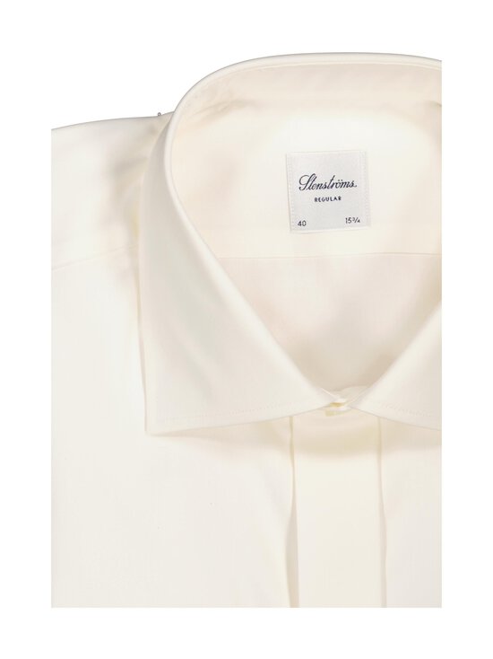 Stenströms - Regular Placket French Cuffs -kauluspaita - 200 CHAMPAGNE | Stockmann - photo 2