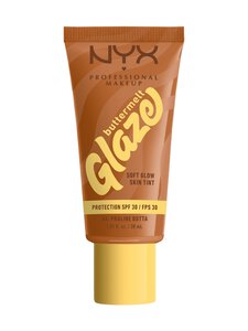 NYX Professional Makeup - Buttermelt Glaze Skin Tint SPF30 NYX Professional Makeup - Buttermelt Glaze Skin Tint SPF30 | Stockmann