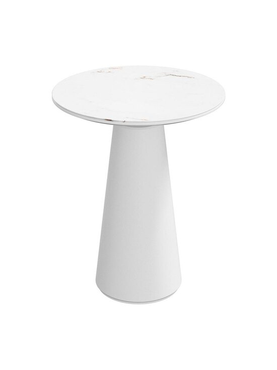 BoConcept - Madrid-sivupöytä - VALKOINEN | Stockmann - photo 2