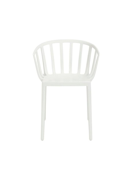 Kartell - Venice-tuoli - VALKOINEN - photo 2 Kartell - Venice-tuoli - VALKOINEN | Stockmann - photo 2