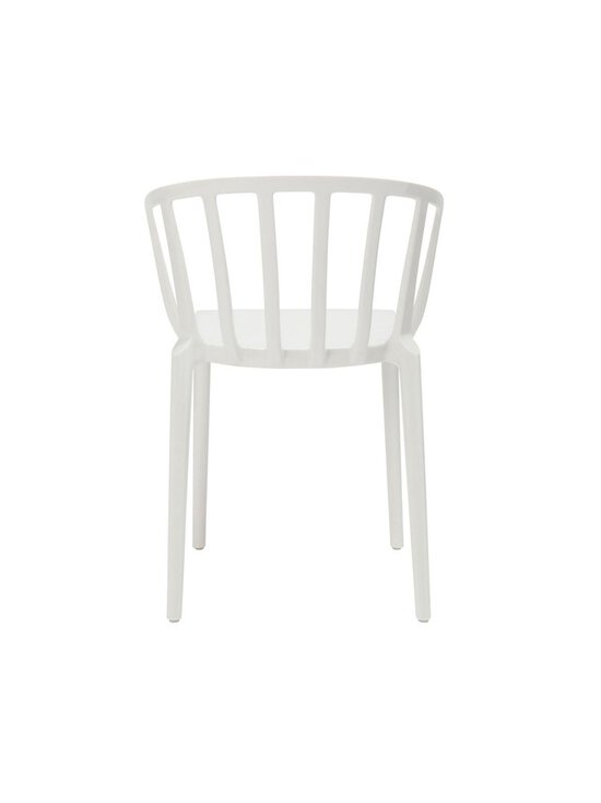 Kartell - Venice-tuoli - VALKOINEN - photo 4 Kartell - Venice-tuoli - VALKOINEN | Stockmann - photo 4