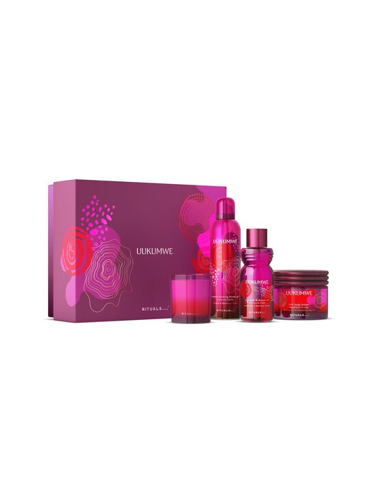 Rituals - Uukumwe Collection Gift Set -lahjapakkaus - NOCOL | Stockmann - photo 1