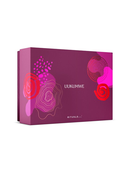 Rituals - Uukumwe Collection Gift Set -lahjapakkaus - NOCOL | Stockmann - photo 2