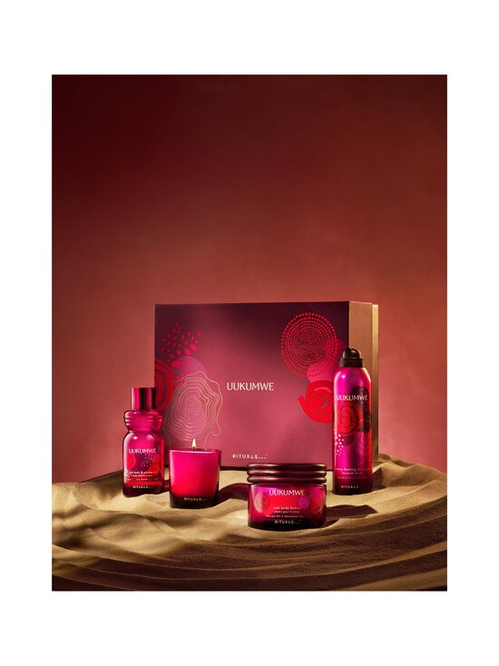 Rituals - Uukumwe Collection Gift Set -lahjapakkaus - NOCOL | Stockmann - photo 5