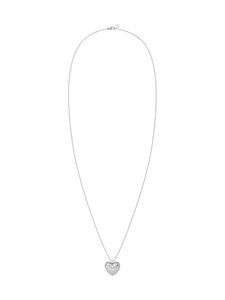 Edblad - Edblad Barley Necklace L Steel kaklarota - STEEL | Stockmann