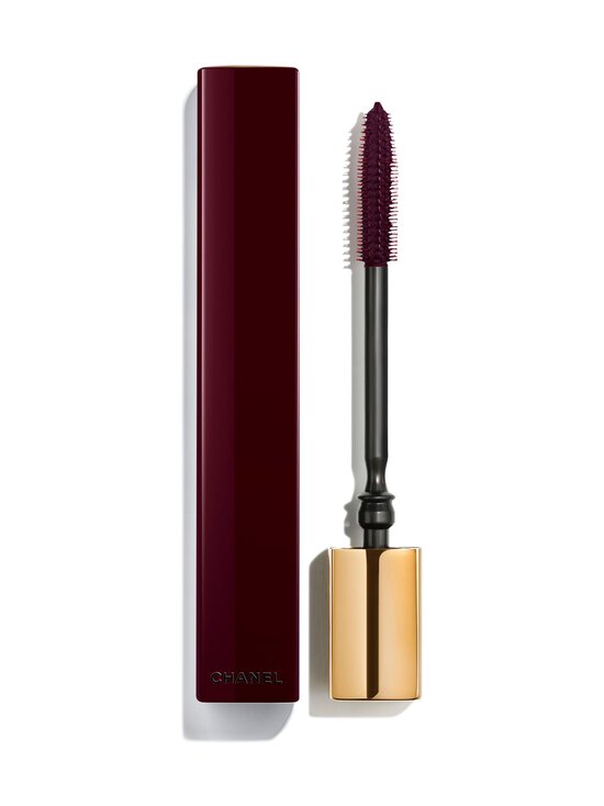 CHANEL - NOIR ALLURE ALL-IN-ONE MASCARA: Volume, Length, Curl and Definition - 67 ROUGE NOIR | Stockmann - photo 1