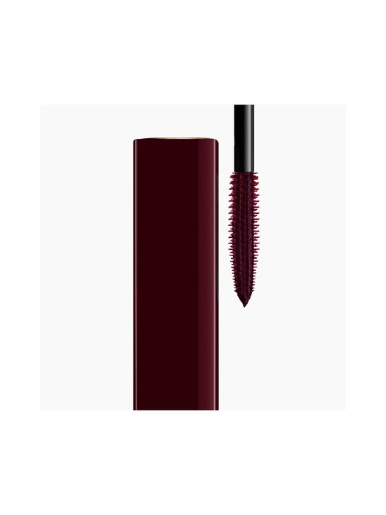 CHANEL - NOIR ALLURE ALL-IN-ONE MASCARA: Volume, Length, Curl and Definition - 67 ROUGE NOIR | Stockmann - photo 2