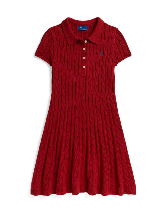 Polo Ralph Lauren - Kudumkleit Classic - 502 CAMDEN RED | Stockmann - photo 1