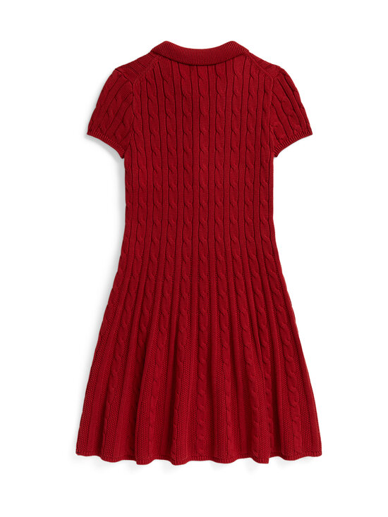 Polo Ralph Lauren - Kudumkleit Classic - 502 CAMDEN RED | Stockmann - photo 2
