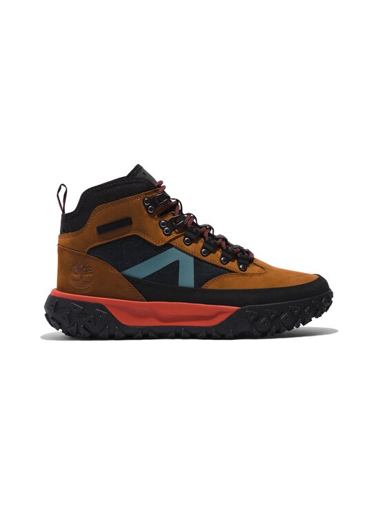 Timberland – GreenStride Motion 6 Mid Waterproof -vaelluskengät