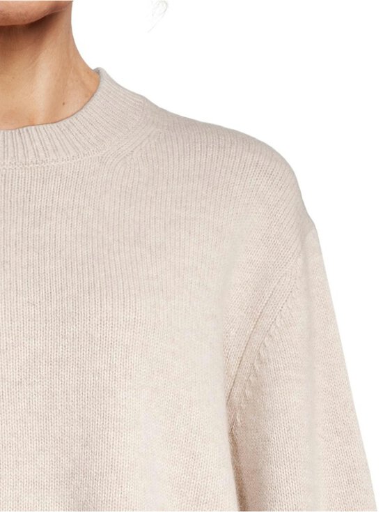 SECOND FEMALE - Alpha O-neck -villaneule - 5715409314904 | Stockmann - photo 2