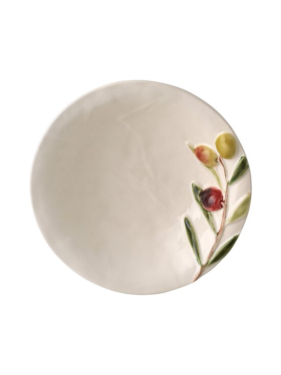 Bordallo Pinheiro - Olival-kulho 22.5 cm - WHITE, SEVERAL | Stockmann - photo 2