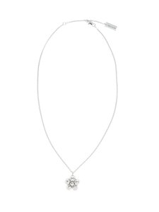 Marc Jacobs - Daisy Balloon kaklarota - 029 LIGHT ANTIQUE SILVER | Stockmann