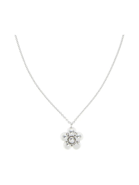 Marc Jacobs - Kaelakee Daisy Balloon - 029 LIGHT ANTIQUE SILVER - photo 2 Marc Jacobs - Kaelakee Daisy Balloon - 029 LIGHT ANTIQUE SILVER | Stockmann - photo 2