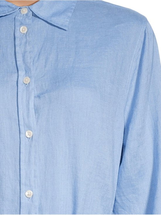 Lexington - Long Linen lina kleita - 500 BLUE - photo 4 Lexington - Long Linen lina kleita - 500 BLUE | Stockmann - photo 4