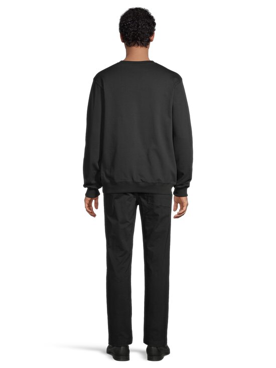 Makia - Frenchy-collegepaita - 999 BLACK | Stockmann - photo 3