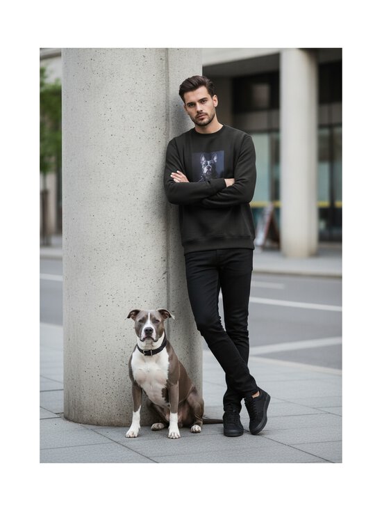 Makia - Dressipluus Frenchy - 999 BLACK | Stockmann - photo 5