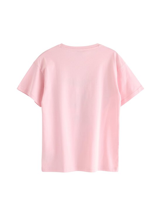 Lindex - Cinnamoroll T-krekls - 7931 LIGHT PINK | Stockmann - photo 2