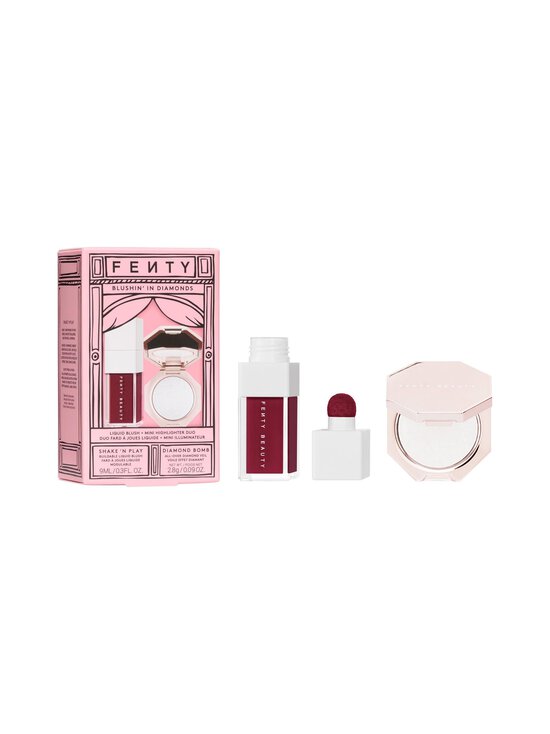 Fenty Beauty - Blushin' In Diamonds -lahjapakkaus - NOCOL | Stockmann - photo 1