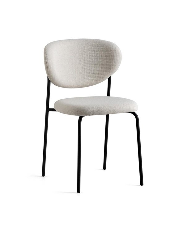 Calligaris - Cozy-tuoli - BEIGE,MUSTA | Stockmann - photo 1