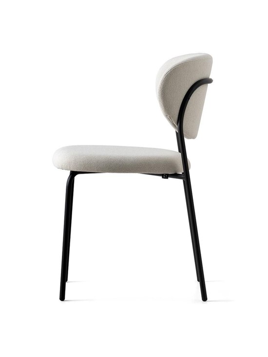 Calligaris - Cozy-tuoli - BEIGE,MUSTA | Stockmann - photo 3