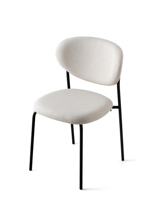 Calligaris - Cozy-tuoli - BEIGE,MUSTA | Stockmann - photo 4